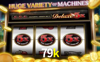 Desvendando o Mundo dos Jogos Virtuais na 79k