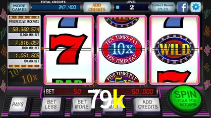 Descubra a Essência do 79k: Nossa História e Compromissos