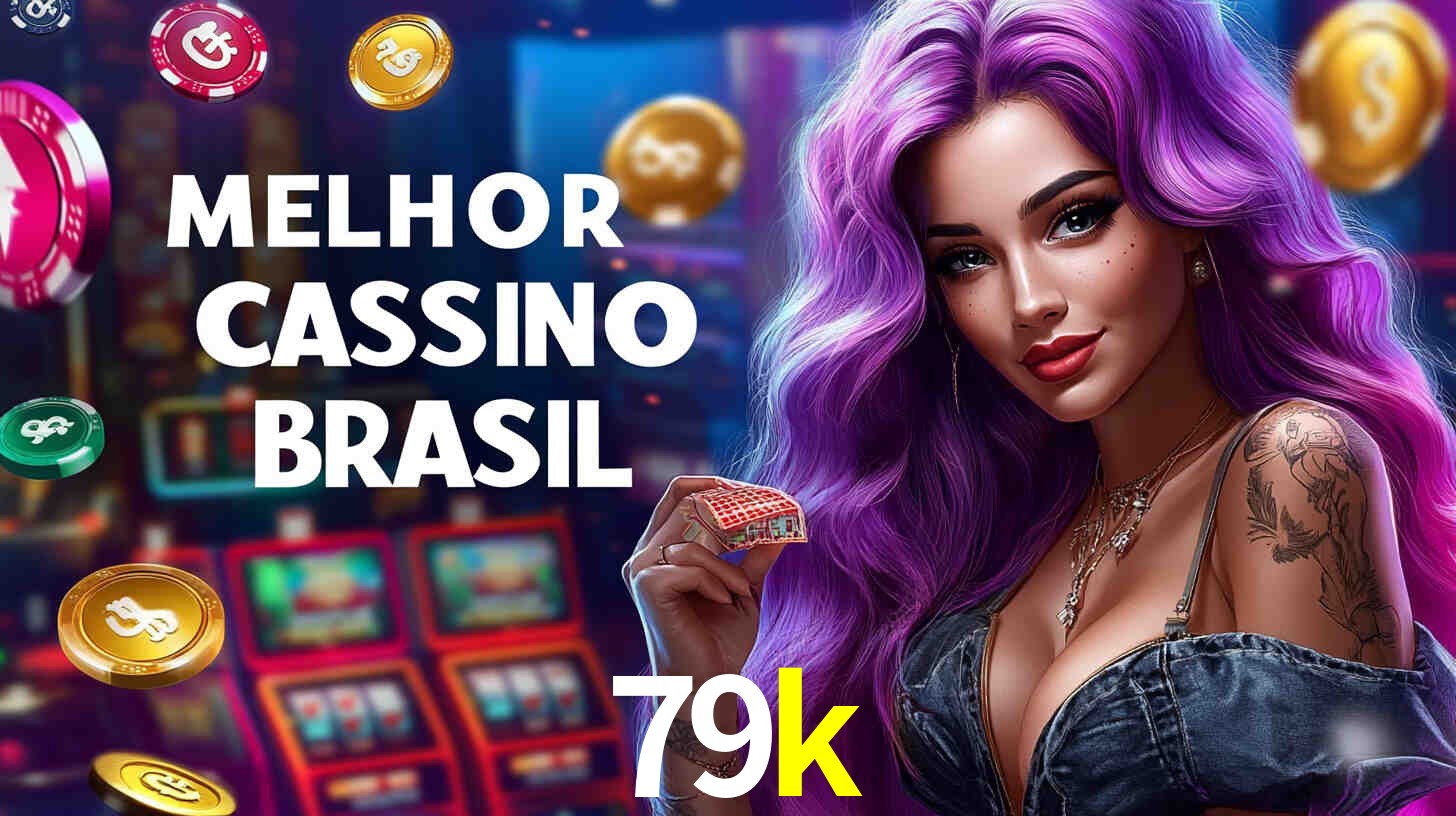 Descubra o Programa VIP da 79k: Vantagens Exclusivas para Jogadores