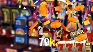 79k: A Experiência de Casino com Jogos de Mesa ao Vivo