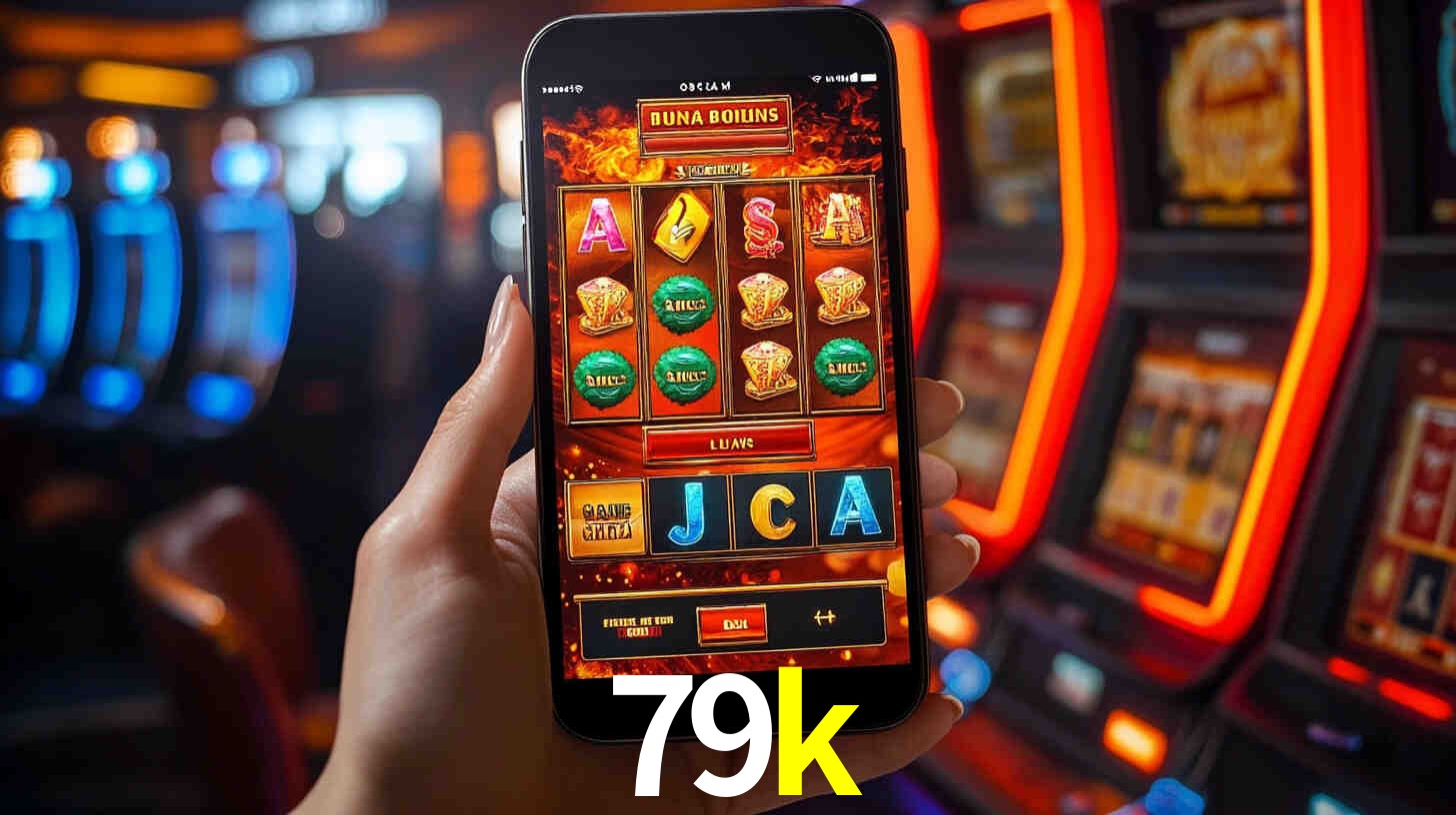 Explore as vantagens do 79k: serviço profissional e confiabilidade