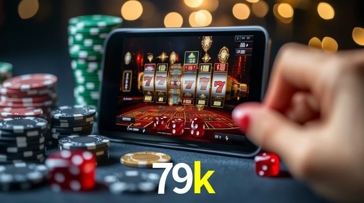 Roulette Table 79k