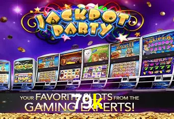 Descubra a Magia dos Jogos de Arcade no 79k