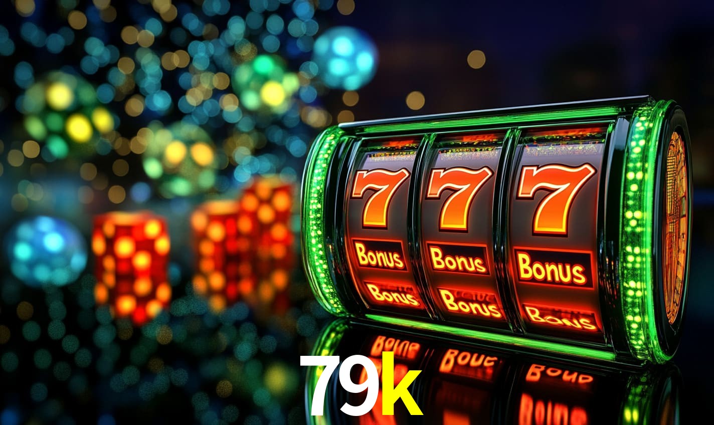 Casino Ao Vivo 79k
