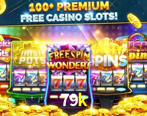 A Emoção da Loteria na 79k: Uma Chance de Mudança de Vida