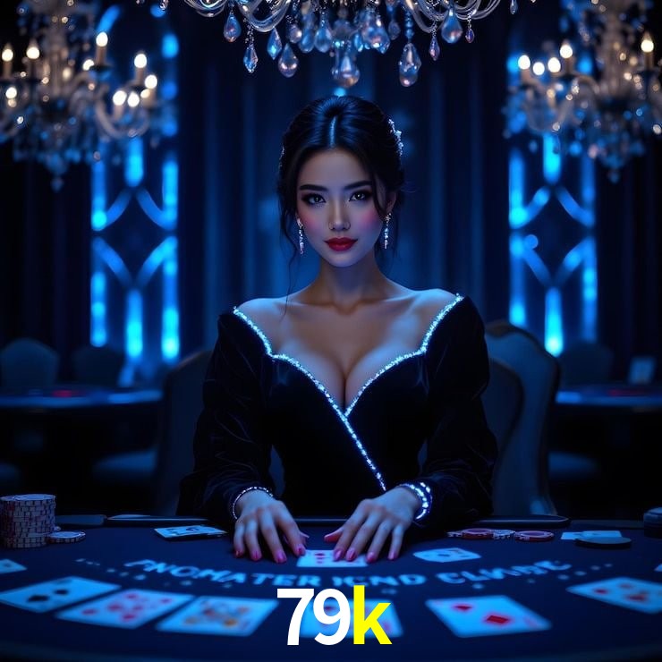 Avaliações dos Jogadores 79k