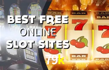 Descubra a Magia dos Jogos de Arcade no 79k