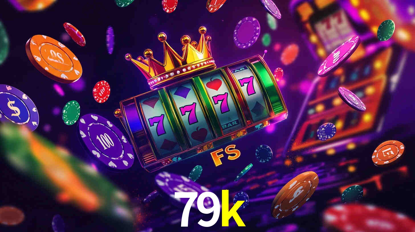 VIP Casino 79k