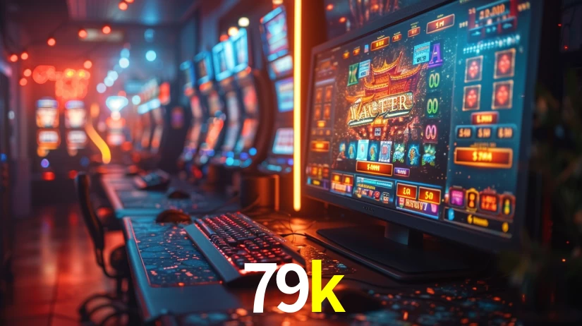 79k App Interface