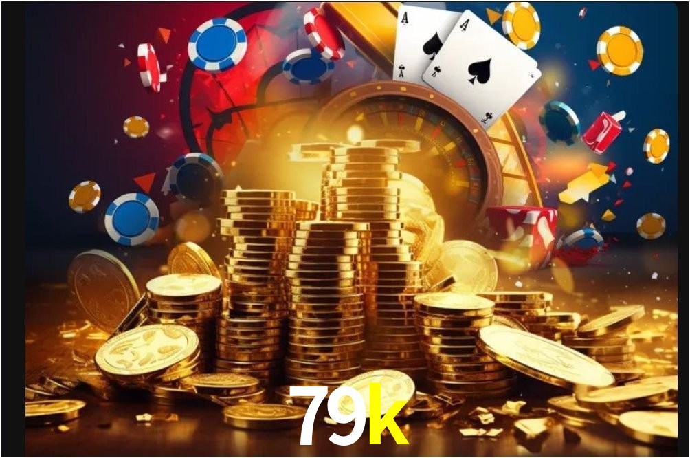 A Emoção da Loteria na 79k: Uma Chance de Mudança de Vida