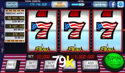 A Experiência Imersiva dos Cassinos Ao Vivo no 79k