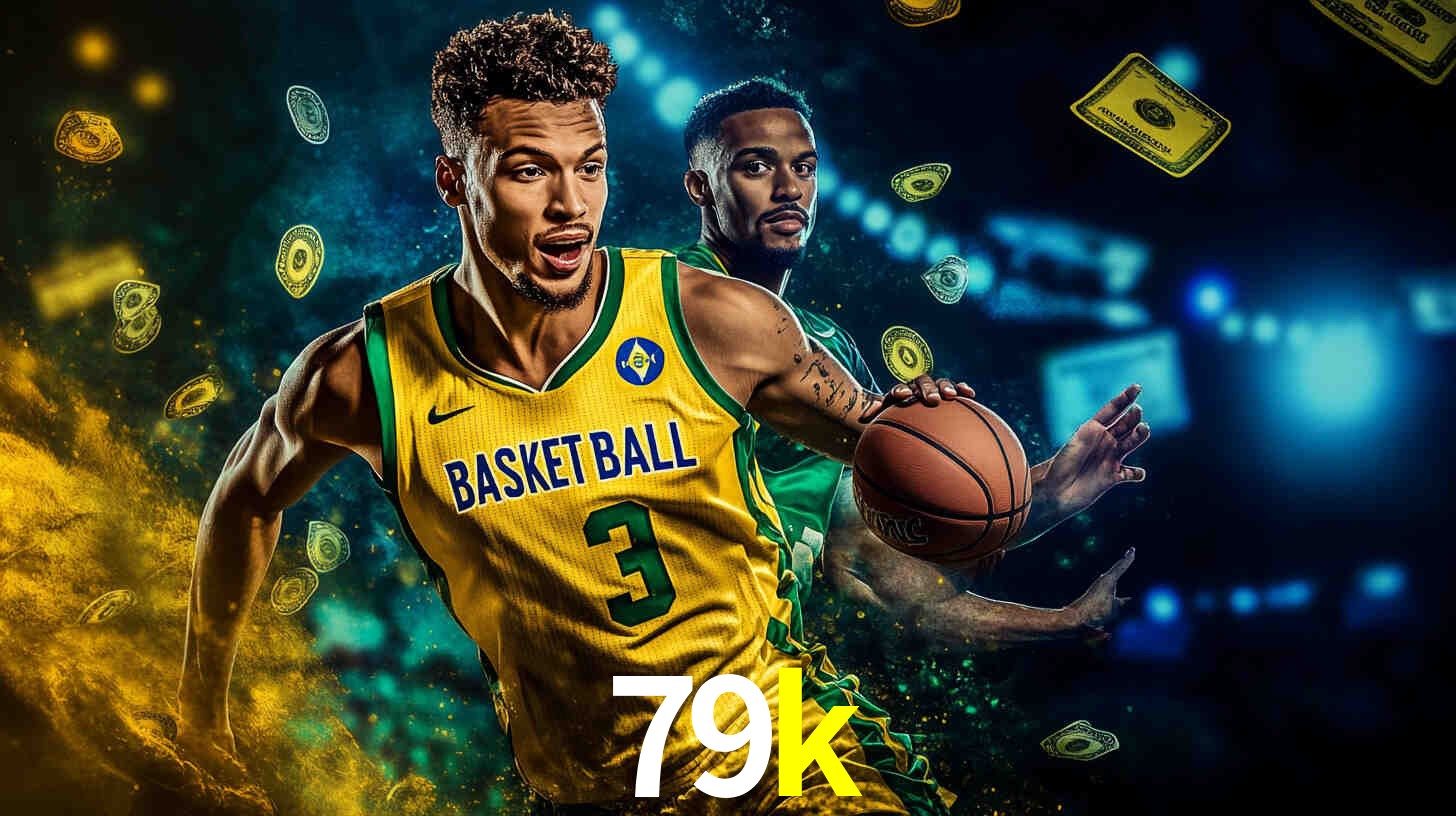 Apostas Esportivas na 79k: Um Guia Completo