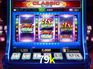 A Experiência Imersiva dos Cassinos Ao Vivo no 79k