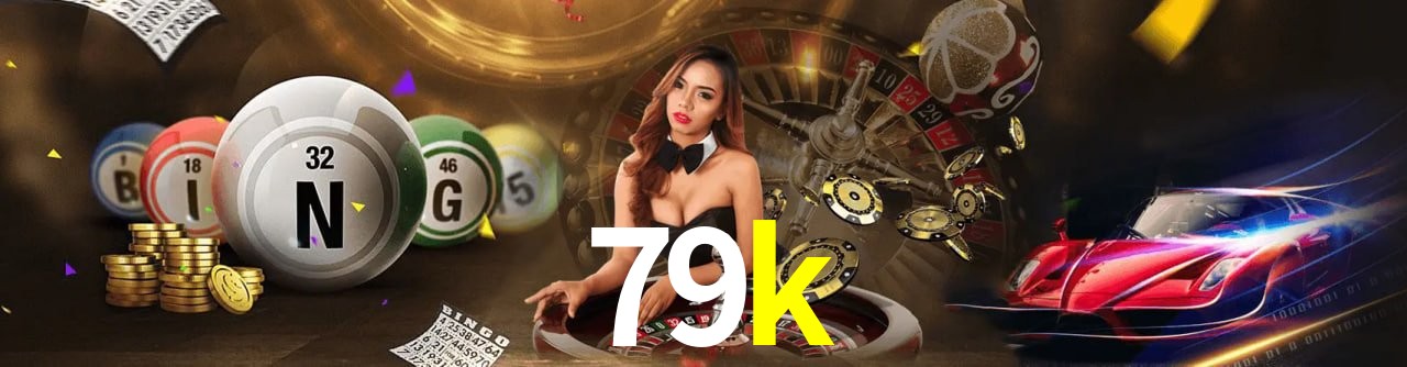 Promoções Sazonais 79k