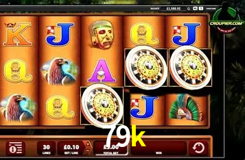 A Revolução dos Aplicativos de Jogos no 79k