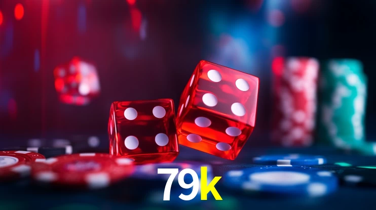 Bonus na Plataforma Online 79k